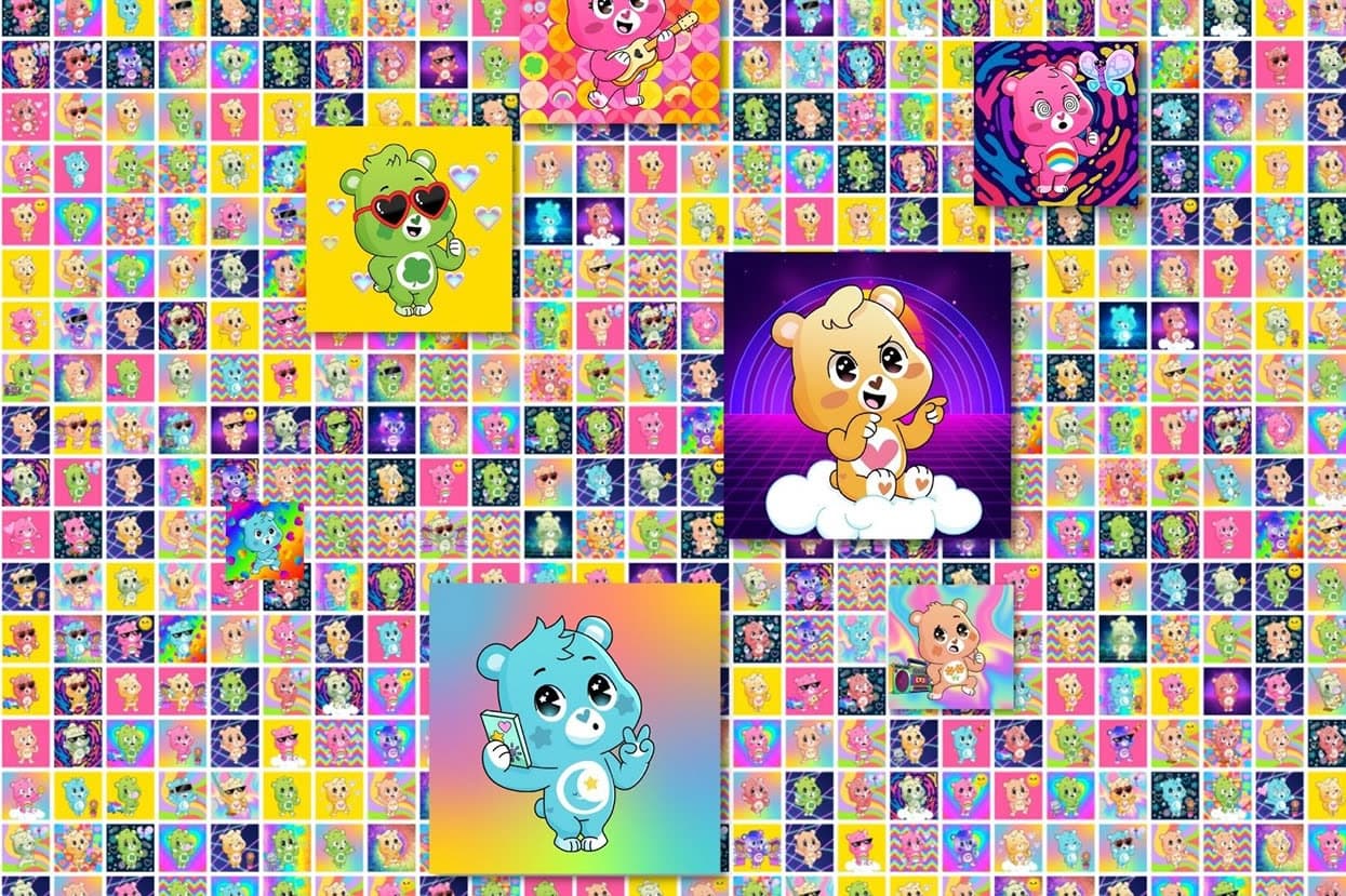 Generative asset pipeline